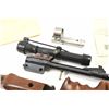 Image 4 : Lot of Thompson Contender accessories  including a barrel with scope and rings,  three sets of fore