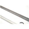 Image 3 : Japanese Arisaka Type 38 bayonet with Nagoya  arsenal marking and scabbard.  The bayonet is  in fine