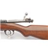 Image 10 : FN Columbian Model 1950 Mauser bolt action  rifle, .30-06 caliber, Serial #05846.   The  rifle is in
