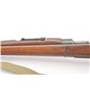 Image 12 : FN Columbian Model 1950 Mauser bolt action  rifle, .30-06 caliber, Serial #05846.   The  rifle is in