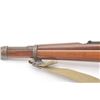 Image 13 : FN Columbian Model 1950 Mauser bolt action  rifle, .30-06 caliber, Serial #05846.   The  rifle is in