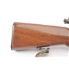 Image 2 : FN Columbian Model 1950 Mauser bolt action  rifle, .30-06 caliber, Serial #05846.   The  rifle is in