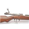 Image 3 : FN Columbian Model 1950 Mauser bolt action  rifle, .30-06 caliber, Serial #05846.   The  rifle is in