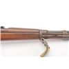 Image 5 : FN Columbian Model 1950 Mauser bolt action  rifle, .30-06 caliber, Serial #05846.   The  rifle is in