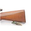 Image 9 : FN Columbian Model 1950 Mauser bolt action  rifle, .30-06 caliber, Serial #05846.   The  rifle is in