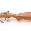 Image 11 : Custom Mauser bolt action rifle, 7mm caliber,  Serial #D1133.  The rifle is in fair overall  conditi