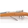 Image 12 : Custom Mauser bolt action rifle, 7mm caliber,  Serial #D1133.  The rifle is in fair overall  conditi