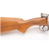 Image 3 : Custom Mauser bolt action rifle, 7mm caliber,  Serial #D1133.  The rifle is in fair overall  conditi