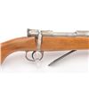 Image 4 : Custom Mauser bolt action rifle, 7mm caliber,  Serial #D1133.  The rifle is in fair overall  conditi