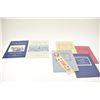 Image 1 : Military print lot with six pamphlets on  Civil War Ordnance, framed works showing  French Imperial 