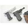 Image 1 : Bonanza lot of 11 air pistols and cap guns by  Crosman, Daisy and others, all in good to  very good 