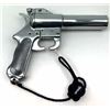 Image 1 : Kilgore Corporation USCG approved flare  pistol, Serial #8318.  The pistol is in fine  overall condi
