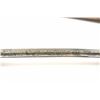 Image 8 : 1902 U.S. Officer’s sword with scabbard  marked “Henderson Ames Kalamazoo, Mich.” With  excellent et