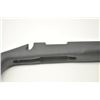 Image 3 : Remington Model 700 custom Varmint/Target  synthetic stock.  The synthetic stock is in  nearly excel