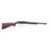 Image 2 : Winchester Model 190 semi-automatic rifle,  .22 S, L, LR caliber, Serial #508907.  The  rifle is in 