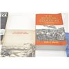 Image 2 : Book lot of Western, Military and Sportsman’s  publications including a great copy of  George Catlin