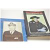 Image 3 : Book lot of Western, Military and Sportsman’s  publications including a great copy of  George Catlin