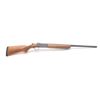 Image 1 : Winchester Model 37A Youth single shot  shotgun, 20 gauge, Serial #C1044270.  The  shotgun is in nea