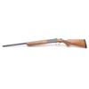Image 8 : Winchester Model 37A Youth single shot  shotgun, 20 gauge, Serial #C1044270.  The  shotgun is in nea