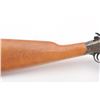 Image 3 : H&R Shikari Model 155 single shot rifle,  .45-70 Govt. caliber, Serial #AM325785.  The  rifle is in 