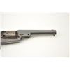 Image 4 : Manhattan percussion revolver parts gun, .31  caliber, Serial #1902, 5” octagon barrel.   The pistol