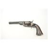 Image 7 : Manhattan percussion revolver parts gun, .31  caliber, Serial #1902, 5” octagon barrel.   The pistol