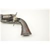 Image 8 : Manhattan percussion revolver parts gun, .31  caliber, Serial #1902, 5” octagon barrel.   The pistol
