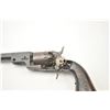 Image 9 : Manhattan percussion revolver parts gun, .31  caliber, Serial #1902, 5” octagon barrel.   The pistol