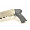 Image 2 : Ithaca Model 37 Deerslayer pump action  shotgun, 12 gauge, Serial #966703.  The  shotgun is in good 
