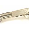 Image 3 : Ithaca Model 37 Deerslayer pump action  shotgun, 12 gauge, Serial #966703.  The  shotgun is in good 