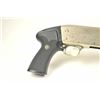 Image 8 : Ithaca Model 37 Deerslayer pump action  shotgun, 12 gauge, Serial #966703.  The  shotgun is in good 
