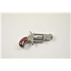 Image 4 : North American Arms mini revolver, .22 Long  Rifle caliber, Serial #L206486.  The pistol  is in as n