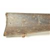 Image 2 : Spencer Saddle Ring Carbine, .52 caliber,  Serial #NSNV.  The rifle is water damaged and  rusted, ne