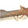Image 3 : Spencer Saddle Ring Carbine, .52 caliber,  Serial #NSNV.  The rifle is water damaged and  rusted, ne