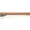 Image 7 : Spencer Saddle Ring Carbine, .52 caliber,  Serial #NSNV.  The rifle is water damaged and  rusted, ne