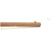 Image 8 : Spencer Saddle Ring Carbine, .52 caliber,  Serial #NSNV.  The rifle is water damaged and  rusted, ne