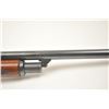 Image 17 : Wards Western Field Model 30 pump shotgun, 12  gauge, Serial #SB562A.  The shotgun is in  very good 