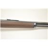 Image 8 : Marlin Model 336A lever action rifle, .30-30  caliber, Serial #G9945.  The rifle is in good  to very