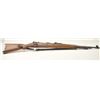 Image 2 : Czech Brno Model 98 Mauser bolt action rifle,  8mm caliber, Serial #6194I.  The rifle is in  very go