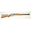 Image 1 : Marlin Model 336 lever action rifle, .30-30  caliber, Serial #26047255.  The rifle is in  fine overa