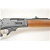 Image 7 : Marlin Model 336 lever action rifle, .30-30  caliber, Serial #26047255.  The rifle is in  fine overa