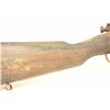 Image 17 : Remington U.S. Model 03-A3 bolt action rifle,  .30-06 caliber, Serial #8778786.  The rifle  is water