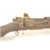 Image 3 : Remington U.S. Model 03-A3 bolt action rifle,  .30-06 caliber, Serial #8778786.  The rifle  is water
