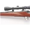 Image 10 : U.S. Springfield Model 1903 bolt action  sporter by Smith Corona, .30 caliber, Serial  #4005544.  Th