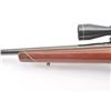 Image 11 : U.S. Springfield Model 1903 bolt action  sporter by Smith Corona, .30 caliber, Serial  #4005544.  Th