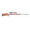 Image 2 : U.S. Springfield Model 1903 bolt action  sporter by Smith Corona, .30 caliber, Serial  #4005544.  Th