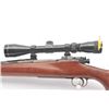 Image 9 : U.S. Springfield Model 1903 bolt action  sporter by Smith Corona, .30 caliber, Serial  #4005544.  Th