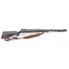 Image 1 : Century Arms Centurion in-line black powder  rifle, .50 caliber, Serial #107888.  The  rifle is in e