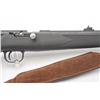 Image 4 : Century Arms Centurion in-line black powder  rifle, .50 caliber, Serial #107888.  The  rifle is in e