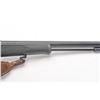 Image 6 : Century Arms Centurion in-line black powder  rifle, .50 caliber, Serial #107888.  The  rifle is in e